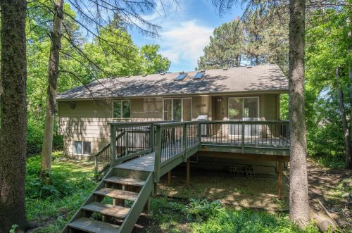 15864 Garden View Ct, Saint Paul MN  55124-7015 exterior