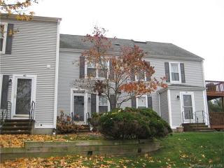48 Summerhill Rd, Wallingford, CT 06492-3466
