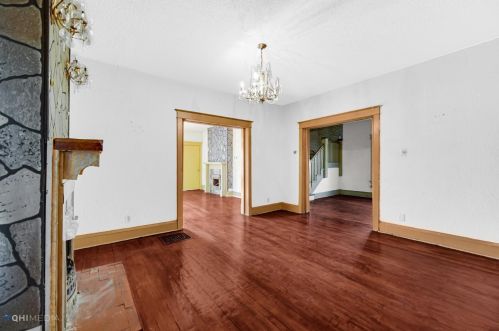 203 Taney St, Gary IN 46404-3209 exterior