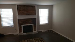 149 Lamplighter Way, Saint Peters MO  63368-7307 exterior