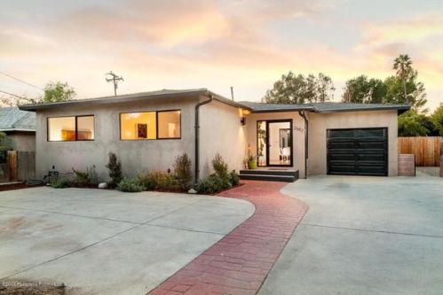2683 Windsor Ave, Altadena, CA 91001-5281