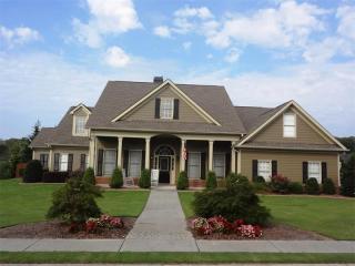 3815 Bay Grove Way, Loganville, GA 30052-6607