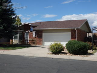103 49th Avenue Ct, Greeley, CO 80634-4396