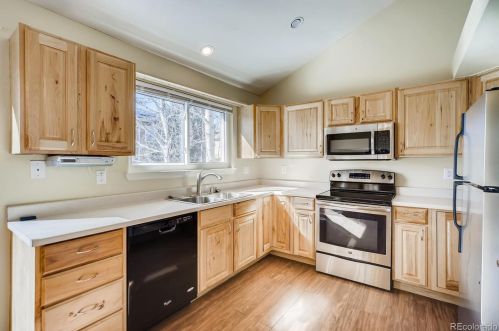 10361 Severance Dr, Parker CO 80134-9104 exterior