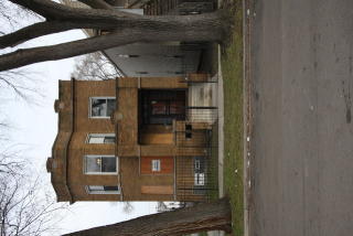 5235 Seeley Ave, Chicago, IL 60609-5551