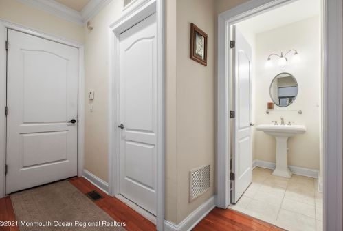 28 Hazelwood Ter, Tinton Falls NJ 07724-2775 exterior