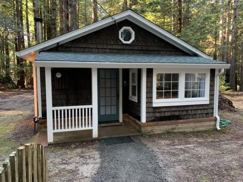 10901 Cummings Ln, Mendocino, CA 95460-9587