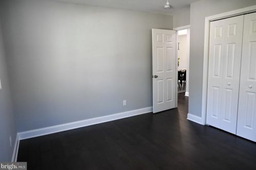 10208 Calumet Dr, Silver Spring MD  20901-4602 exterior