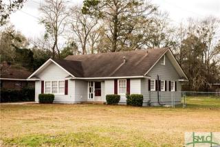 3203 Martha St, Savannah, GA 31404-4932