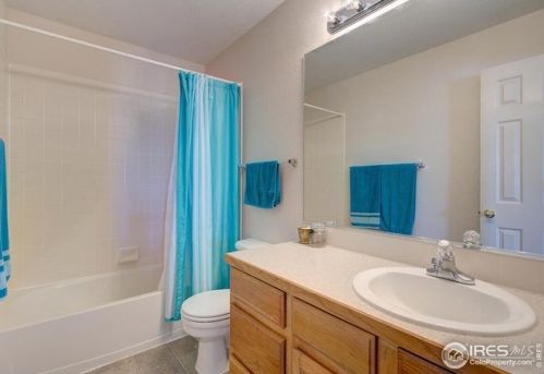 2120 Golden Eagle Dr, Fort Collins CO  80525 exterior