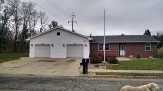 1415 Chestnut St, Vonachen Knolls, IL 61523-1347