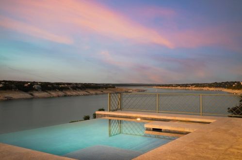 715 Cutlass, Austin TX  78734-5337 exterior