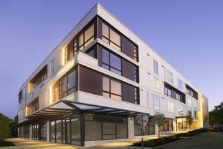 3601 Greenwood Ave, Seattle WA  98103-9333 exterior