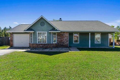 8016 Ridgecrest Cir, Biloxi, MS 39532-9396