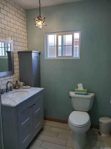 55 Morris St, Monte Vista CO  81144-1032 exterior