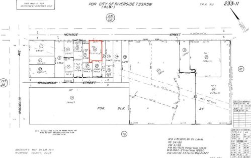 3750 Monroe St, Riverside CA  92504-3394 exterior