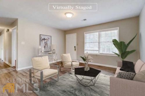 10131 Hidden Branches Way, Porterdale, GA 30014-1522