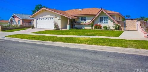 145 Cregar St, Oceanside, CA 92054-3607