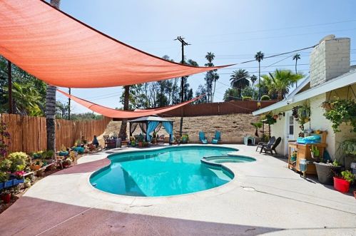 10054 Shady View St, Riverside CA  92503-5442 exterior
