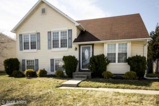 12916 Bogby Rd, Baltimore, MD 21220-1173