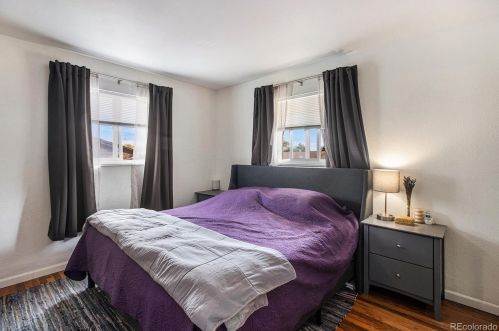 1001 Cortez St, Denver CO  80221-3572 exterior