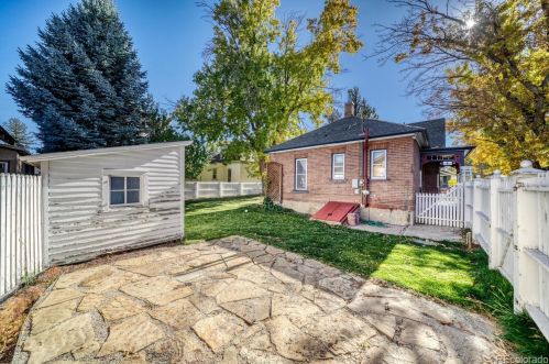 146 5th St, Salida CO  81201-2402 exterior