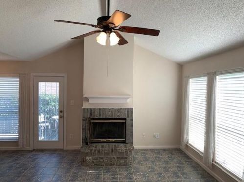 766 Deauville Cir, Fort Worth TX  76108-4566 exterior