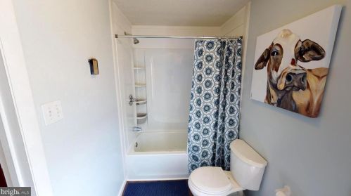 4960 Slanesville Pike, Points WV  25437-3609 exterior