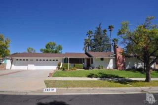 20719 Blackhawk St, Chatsworth, CA 91311-2408