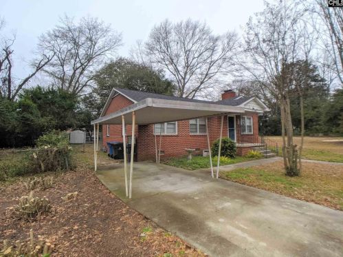 315 Jasper St, Cayce-West Columbia SC  29169-6817 exterior