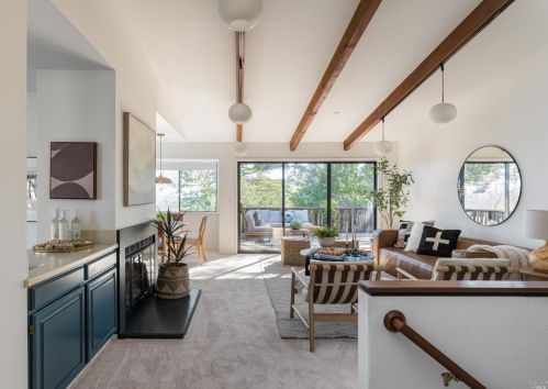 22 Myrtle Ave, Mill Valley, CA 94941-1023