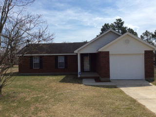 4110 Broxton Ct, Hephzibah, GA 30815-6032