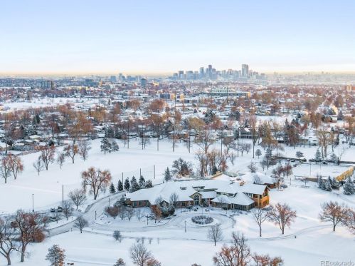 995 Kendall St, Denver CO  80214-2314 exterior