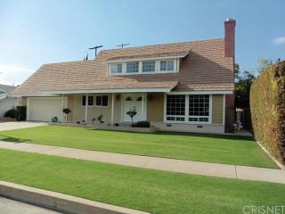 19857 Labrador St, Chatsworth, CA 91311-5617