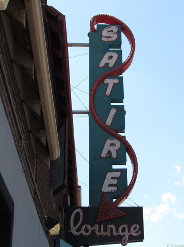1355 Gaylord St, Denver CO  80210-2338 exterior
