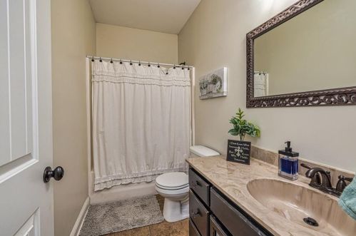 169 Magnolia Farms Dr, Milner GA  30257-3638 exterior