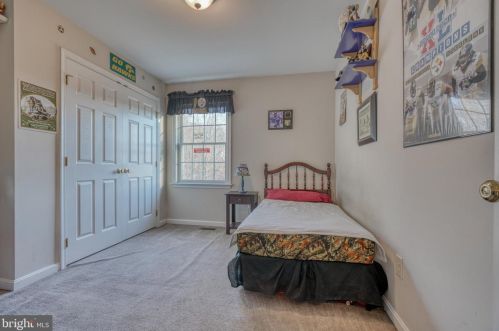 1634 Morse Rd, Forest Hill MD 21050-1002 exterior