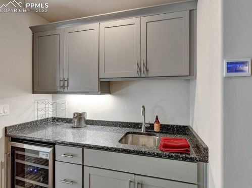 1430 Symphony Hts, Woodmoor CO  80132-8966 exterior