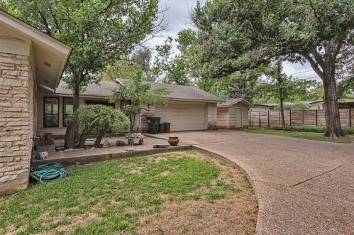 304 Blue Rdg Trl, Austin TX  78746-4538 exterior