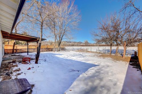 18479 60th Ave, Denver CO  80403-2112 exterior