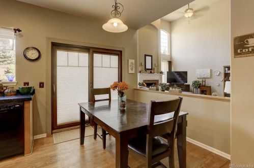 11782 Larkspur Dr, Parker CO 80134-7130 exterior