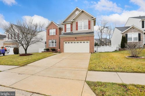 1361 Tralee Cir, Aberdeen, MD 21001-2643