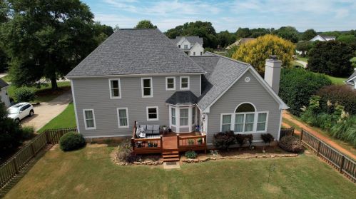 1041 Devon Dr, Madison GA  30650-6409 exterior