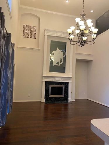 4527 Cape Charles Dr, Plano TX  75024-7344 exterior
