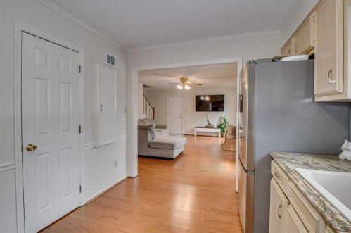 4180 Bridlewood Trl, Evans GA  30809-4880 exterior