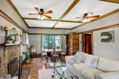 123 Cretin Ave, Saint Paul MN  55104-5702 exterior
