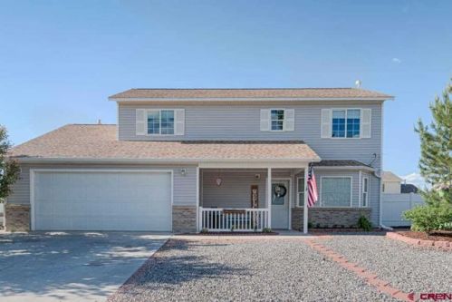 2801 Tender Dr, Montrose, CO 81401-7317