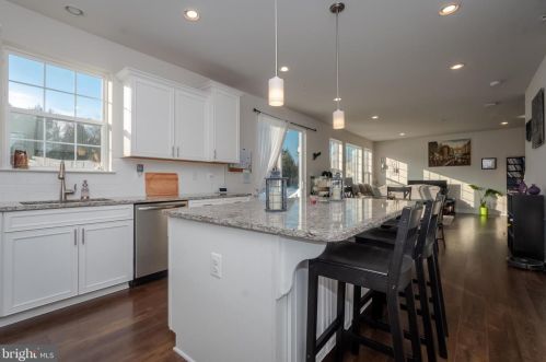 813 Bentgrass Dr, Aberdeen MD  21001-3948 exterior