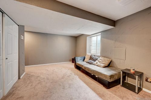 3803 Quatar Way, Aurora CO 80016-7134 exterior