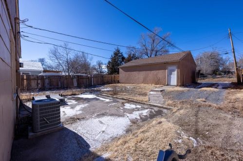3023 2nd Ave, Pueblo CO  81008-1103 exterior